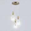 Подвесной светильник Ambrella Light High Light Ceramo Modern LH53284 LH53284 - 2
