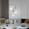 Подвесной светильник Ambrella Light High Light Ceramo Modern LH53284 LH53284 - 5
