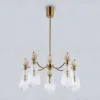 Люстра на штанге Ambrella Light High Light Ceramo Modern LH53286 LH53286 - 5