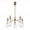 Люстра на штанге Ambrella Light High Light Ceramo Modern LH53286 LH53286 - 1