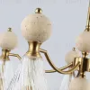 Люстра на штанге Ambrella Light High Light Ceramo Modern LH53286 LH53286 - 6