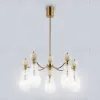 Люстра на штанге Ambrella Light High Light Ceramo Modern LH53286 LH53286 - 2