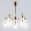Люстра на штанге Ambrella Light High Light Ceramo Modern LH53286 LH53286 - 3