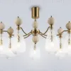 Люстра на штанге Ambrella Light High Light Ceramo Modern LH53287 LH53287 - 4