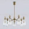 Люстра на штанге Ambrella Light High Light Ceramo Modern LH53287 LH53287 - 5