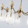 Люстра на штанге Ambrella Light High Light Ceramo Modern LH53287 LH53287 - 6