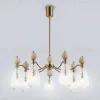 Люстра на штанге Ambrella Light High Light Ceramo Modern LH53287 LH53287 - 2