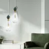 Подвесной светильник Ambrella Light High Light Ceramo Modern LH53289 LH53289 - 5