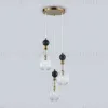 Подвесной светильник Ambrella Light High Light Ceramo Modern LH53290 LH53290 - 3