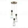 Подвесной светильник Ambrella Light High Light Ceramo Modern LH53290 LH53290 - 1
