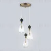 Подвесной светильник Ambrella Light High Light Ceramo Modern LH53290 LH53290 - 2