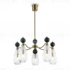Люстра на штанге Ambrella Light High Light Ceramo Modern LH53292 LH53292 - 1