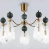 Люстра на штанге Ambrella Light High Light Ceramo Modern LH53292 LH53292 - 4