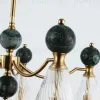 Люстра на штанге Ambrella Light High Light Ceramo Modern LH53292 LH53292 - 6