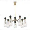 Люстра на штанге Ambrella Light High Light Ceramo Modern LH53293 LH53293 - 1