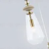 Подвесной светильник Ambrella Light High Light Ceramo Modern LH53302 LH53302 - 4