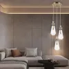 Подвесной светильник Ambrella Light High Light Ceramo Modern LH53302 LH53302 - 5