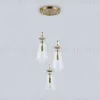 Подвесной светильник Ambrella Light High Light Ceramo Modern LH53302 LH53302 - 3