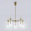 Люстра на штанге Ambrella Light High Light Ceramo Modern LH53305 LH53305 - 4