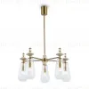 Люстра на штанге Ambrella Light High Light Ceramo Modern LH53305 LH53305 - 1