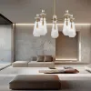 Люстра на штанге Ambrella Light High Light Ceramo Modern LH53305 LH53305 - 6