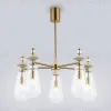 Люстра на штанге Ambrella Light High Light Ceramo Modern LH53305 LH53305 - 3