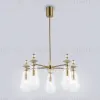 Люстра на штанге Ambrella Light High Light Ceramo Modern LH53305 LH53305 - 2
