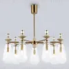 Люстра на штанге Ambrella Light High Light Ceramo Modern LH53306 LH53306 - 3