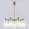 Люстра на штанге Ambrella Light High Light Ceramo Modern LH53306 LH53306 - 2
