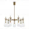 Люстра на штанге Ambrella Light High Light Ceramo Modern LH53306 LH53306 - 1