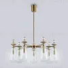 Люстра на штанге Ambrella Light High Light Ceramo Modern LH53306 LH53306 - 4