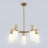 Люстра на штанге Ambrella Light High Light Ceramo Modern LH53325 LH53325 - 2