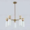 Люстра на штанге Ambrella Light High Light Ceramo Modern LH53325 LH53325 - 4