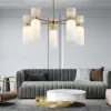Люстра на штанге Ambrella Light High Light Ceramo Modern LH53325 LH53325 - 6
