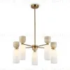 Люстра на штанге Ambrella Light High Light Ceramo Modern LH53325 LH53325 - 1