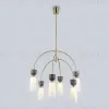 Люстра на штанге Ambrella Light High Light Ceramo Modern LH53333 LH53333 - 2