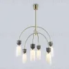 Люстра на штанге Ambrella Light High Light Ceramo Modern LH53333 LH53333 - 3