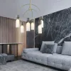 Люстра на штанге Ambrella Light High Light Ceramo Modern LH53333 LH53333 - 7