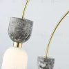 Люстра на штанге Ambrella Light High Light Ceramo Modern LH53333 LH53333 - 6
