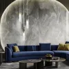 Подвесной светильник Ambrella Light High Light Ceramo Modern LH53351 LH53351 - 5