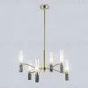 Люстра на штанге Ambrella Light High Light Ceramo Modern LH53353 LH53353 - 2