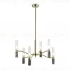 Люстра на штанге Ambrella Light High Light Ceramo Modern LH53353 LH53353 - 1
