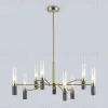 Люстра на штанге Ambrella Light High Light Ceramo Modern LH53355 LH53355 - 2