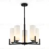 Люстра на штанге Ambrella Light High Light Modern LH56057 LH56057 - 1