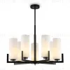 Люстра на штанге Ambrella Light High Light Modern LH56058 LH56058 - 1
