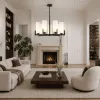 Люстра на штанге Ambrella Light High Light Modern LH56058 LH56058 - 6