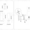 Бра Ambrella Light High Light Modern LH56061 LH56061 - 7