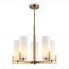 Люстра на штанге Ambrella Light High Light Modern LH56063 LH56063 - 1