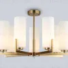 Люстра на штанге Ambrella Light High Light Modern LH56064 LH56064 - 3