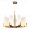 Люстра на штанге Ambrella Light High Light Modern LH56064 LH56064 - 1